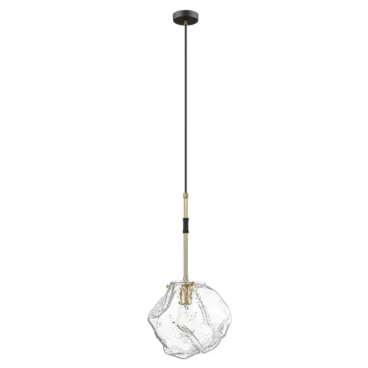 Lampa wisząca ROCK P0488-01M-SEAC
