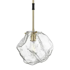 Lampa wisząca ROCK P0488-01M-SEAC