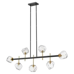 Lampa wisząca ROCK P0488-07T-SEAC