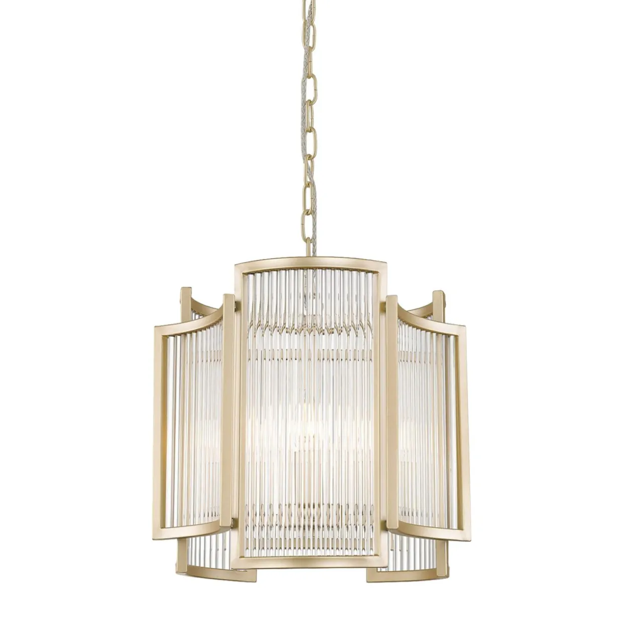 Lampa wisząca SERGIO P0528-08A-V6AC