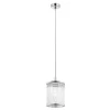 Lampa wisząca SERGIO P0528-01F-F4AC