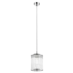 Lampa wisząca SERGIO P0528-01F-F4AC