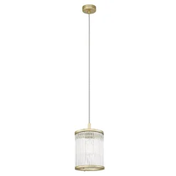 Lampa wisząca SERGIO P0528-01F-V6AC