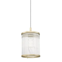 Lampa wisząca SERGIO P0528-01F-V6AC