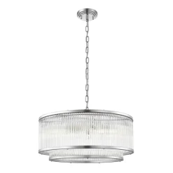 Lampa wisząca SERGIO P0528-06H-F4AC