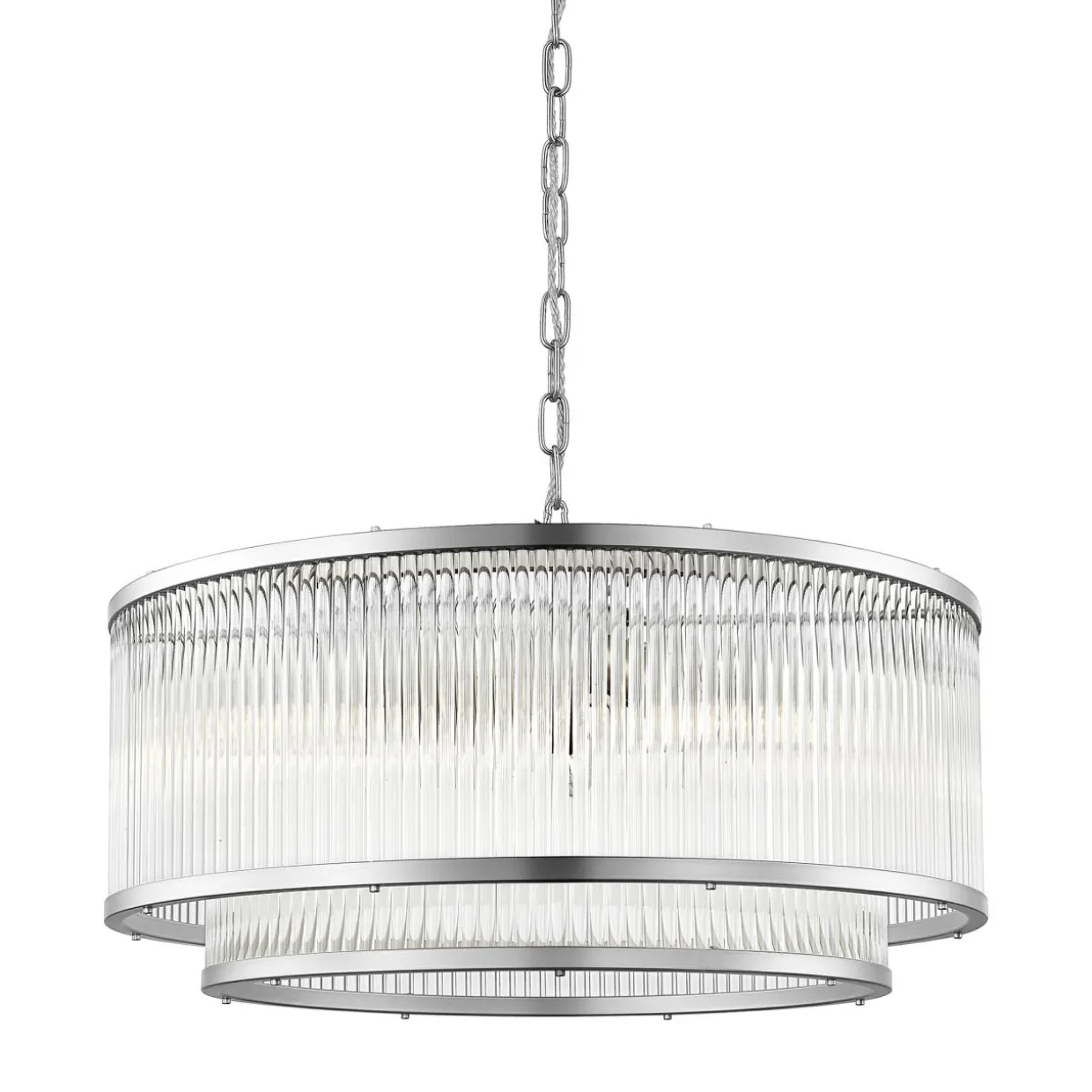 Lampa wisząca SERGIO P0528-06H-F4AC