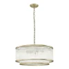Lampa wisząca SERGIO P0528-06H-V6AC
