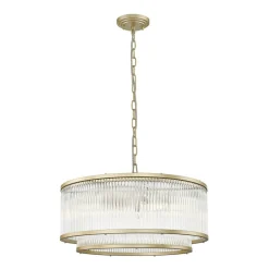 Lampa wisząca SERGIO P0528-06H-V6AC