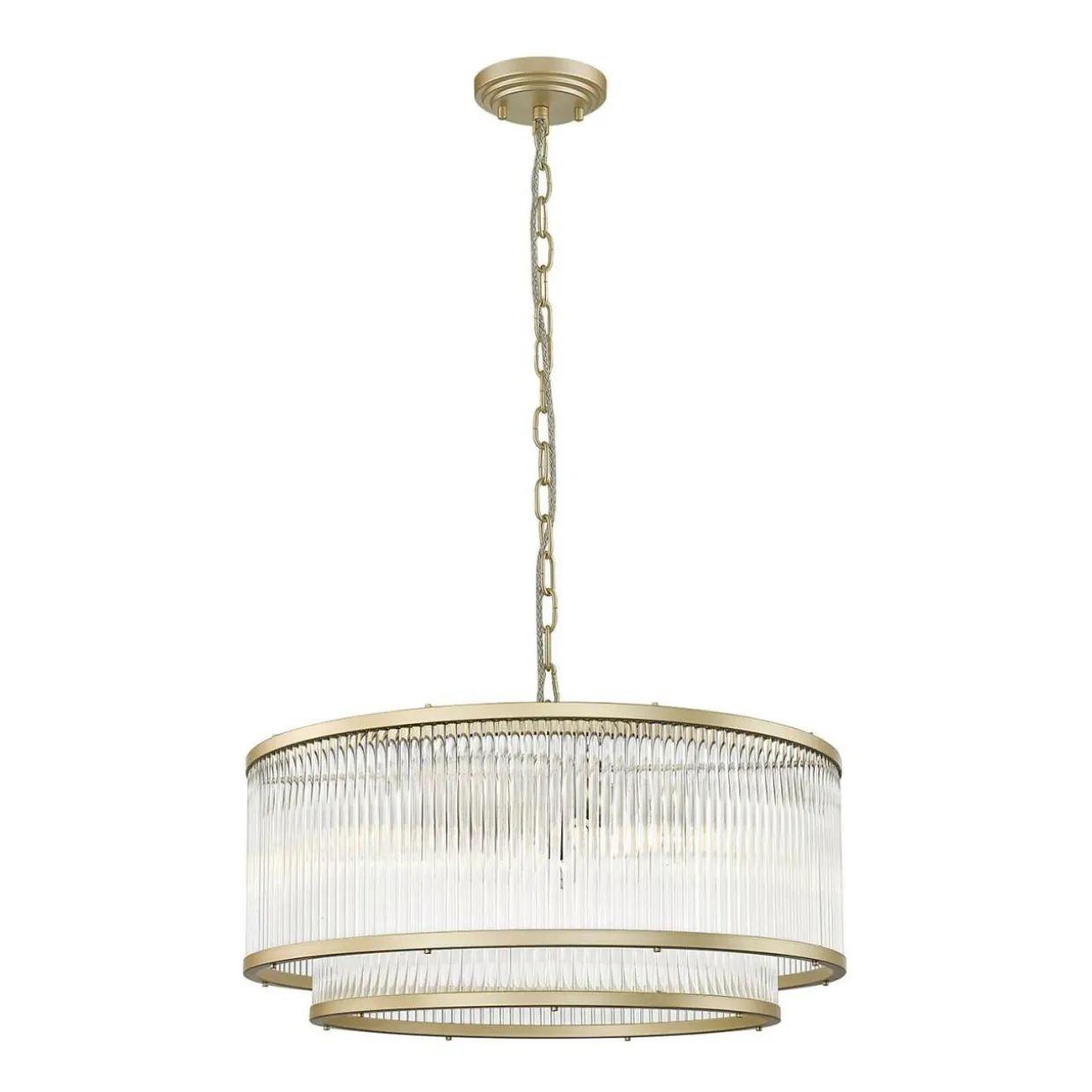 Lampa wisząca SERGIO P0528-06H-V6AC