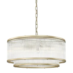 Lampa wisząca SERGIO P0528-06H-V6AC