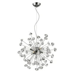 Lampa wisząca STAR P0539-06A-F4AC