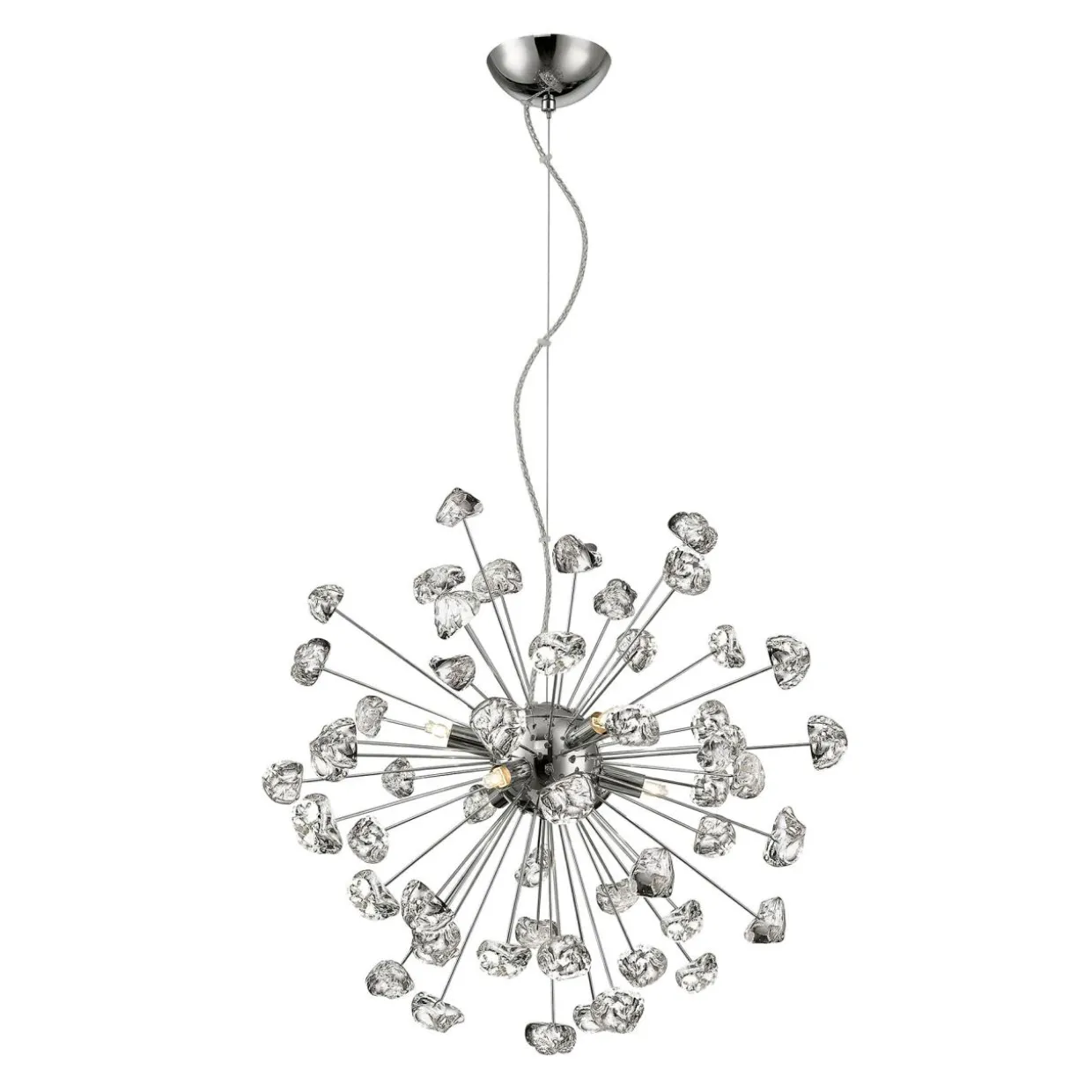 Lampa wisząca STAR P0539-06A-F4AC