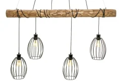Lampa wisząca TRABO 69389404