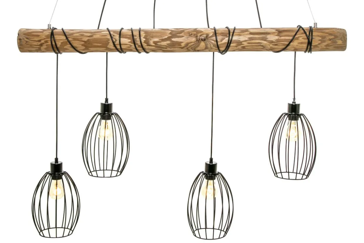 Lampa wisząca TRABO 69389404