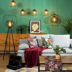 Lampa wisząca UNIVERSO 2552