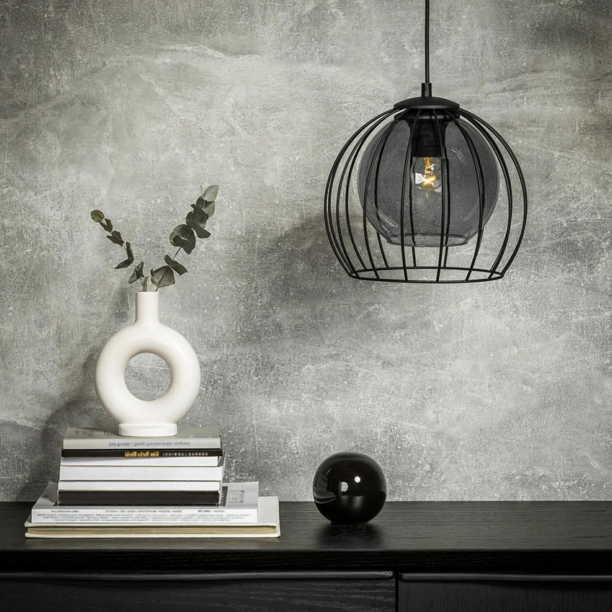 Lampa wisząca UNIVERSO 3154