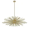Lampa wisząca URCHIN P0491-09E-F7DY