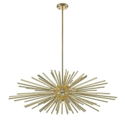 Lampa wisząca URCHIN P0491-09E-F7DY