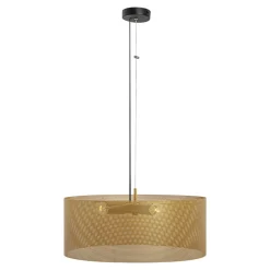 Lampa wisząca złota GALAXY