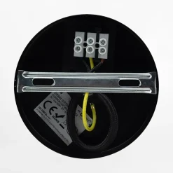 Lampa wisząca złota SZ61101 200 cm