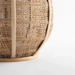 Lampion w stylu boho 32 cm