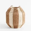 Lampion w stylu boho, 20 cm