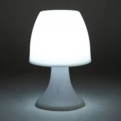 Lampka nocna bezprzewodowa LED RGB