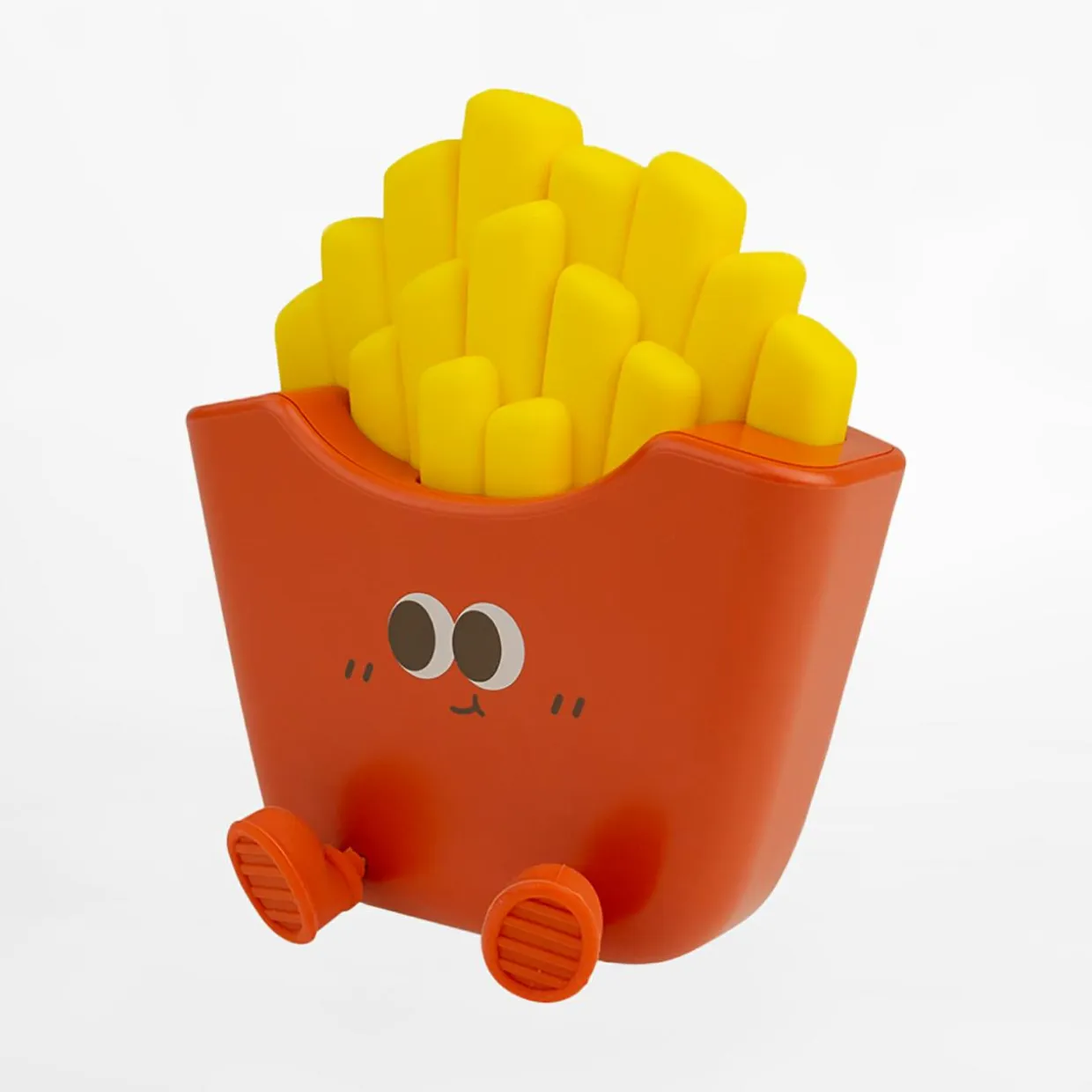 Lampka nocna LED MARY'S FRYTKI