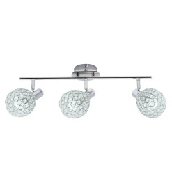 Listwa 3-punktowa KLARA KR 322-3L
