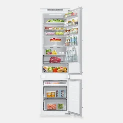 Lodówka AI SAMSUNG BRB80F30ADS0EO do zabudowy 194 cm