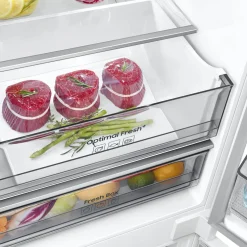 Lodówka AI SAMSUNG BRB80F30ADS0EO do zabudowy 194 cm