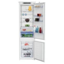 Lodówka BEKO BCNA306E42SN