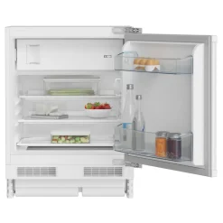 Lodówka do zabudowy biała BEKO BU1154HCN
