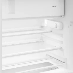Lodówka do zabudowy biała BEKO BU1154HCN