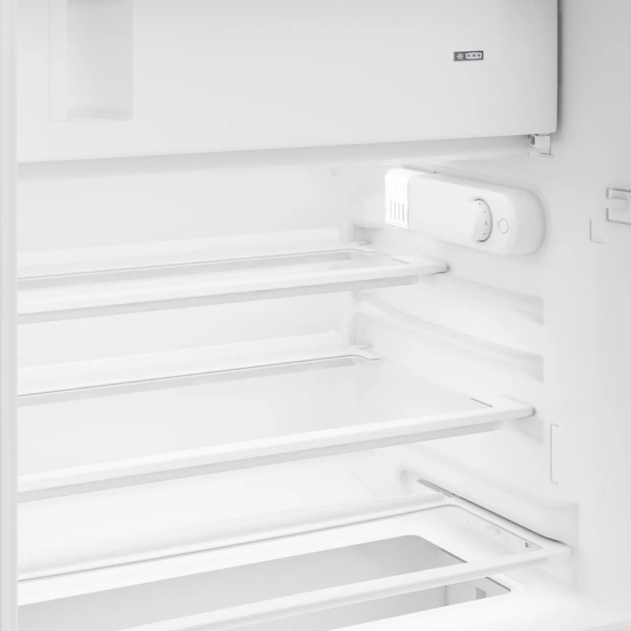 Lodówka do zabudowy biała BEKO BU1154HCN