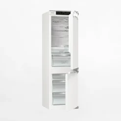 Lodówka do zabudowy GORENJE ze sterowaniem Wi-Fi NRKI517E82WF
