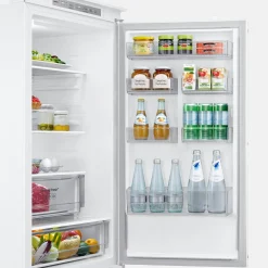 Lodówka do zabudowy SAMSUNG BRB70F26DES0EO ze sterowaniem Wi-Fi