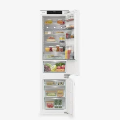 Lodówka do zabudowy Wi-Fi GORENJE NRKI519E82WF