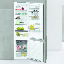 Lodówka energooszczędna do zabudowy WHIRLPOOL ART 9811 SF2