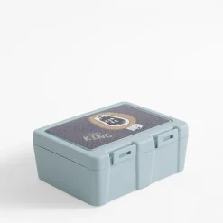 Lunchbox z widelcem MIX