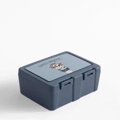 Lunchbox z widelcem MIX