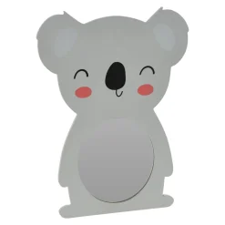 Lusterko do pokoju dziecka MIŚ KOALA