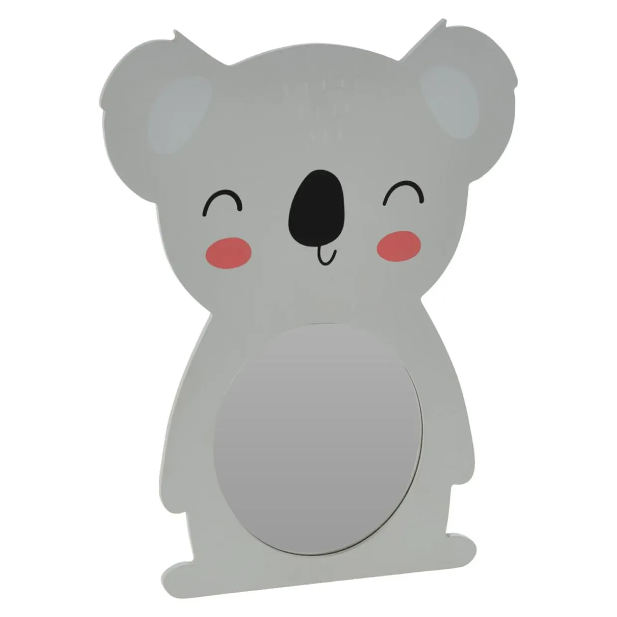 Lusterko do pokoju dziecka MIŚ KOALA