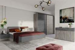 Lustro IMOLA 55X95 cm
