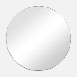 Lustro okrągłe DOMINICA 80 cm