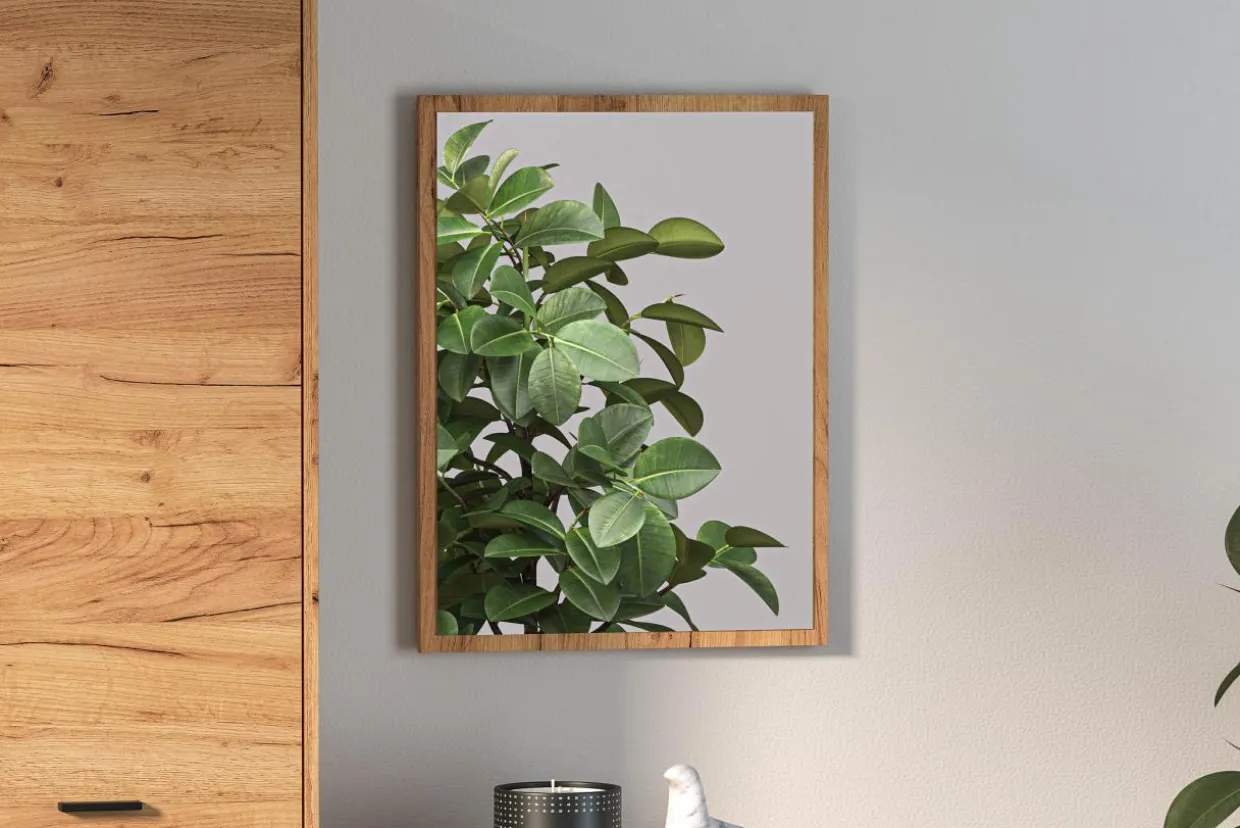 Lustro VASCO 50x66 cm