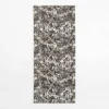 Mata łazienkowa CANARIA, kamienie, 65x150 cm