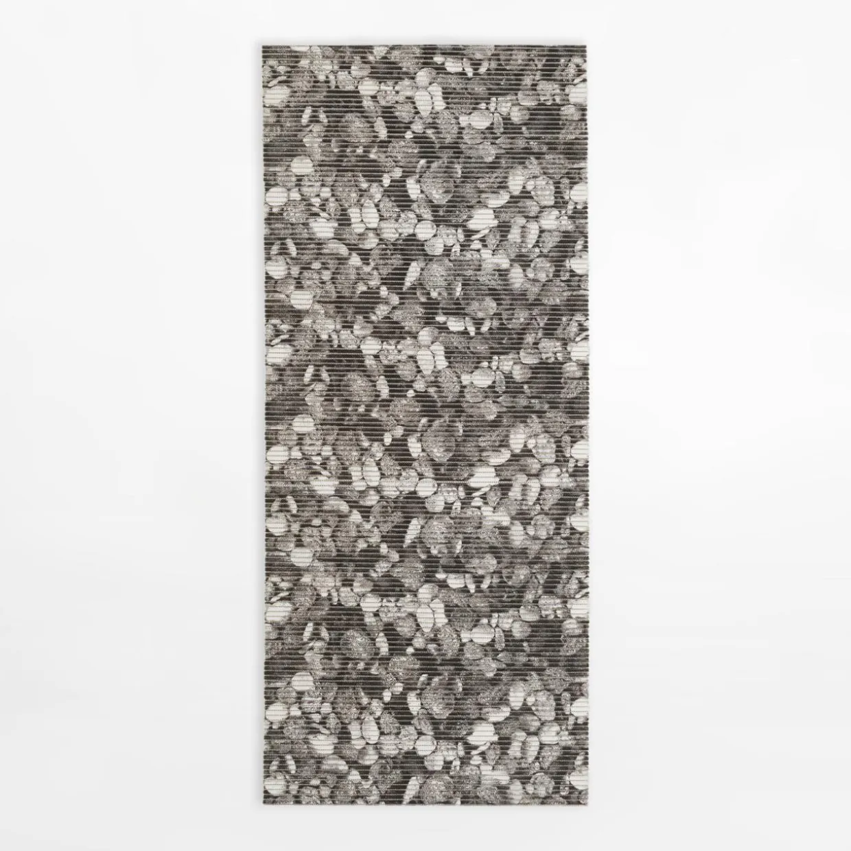 Mata łazienkowa CANARIA, kamienie, 65x150 cm