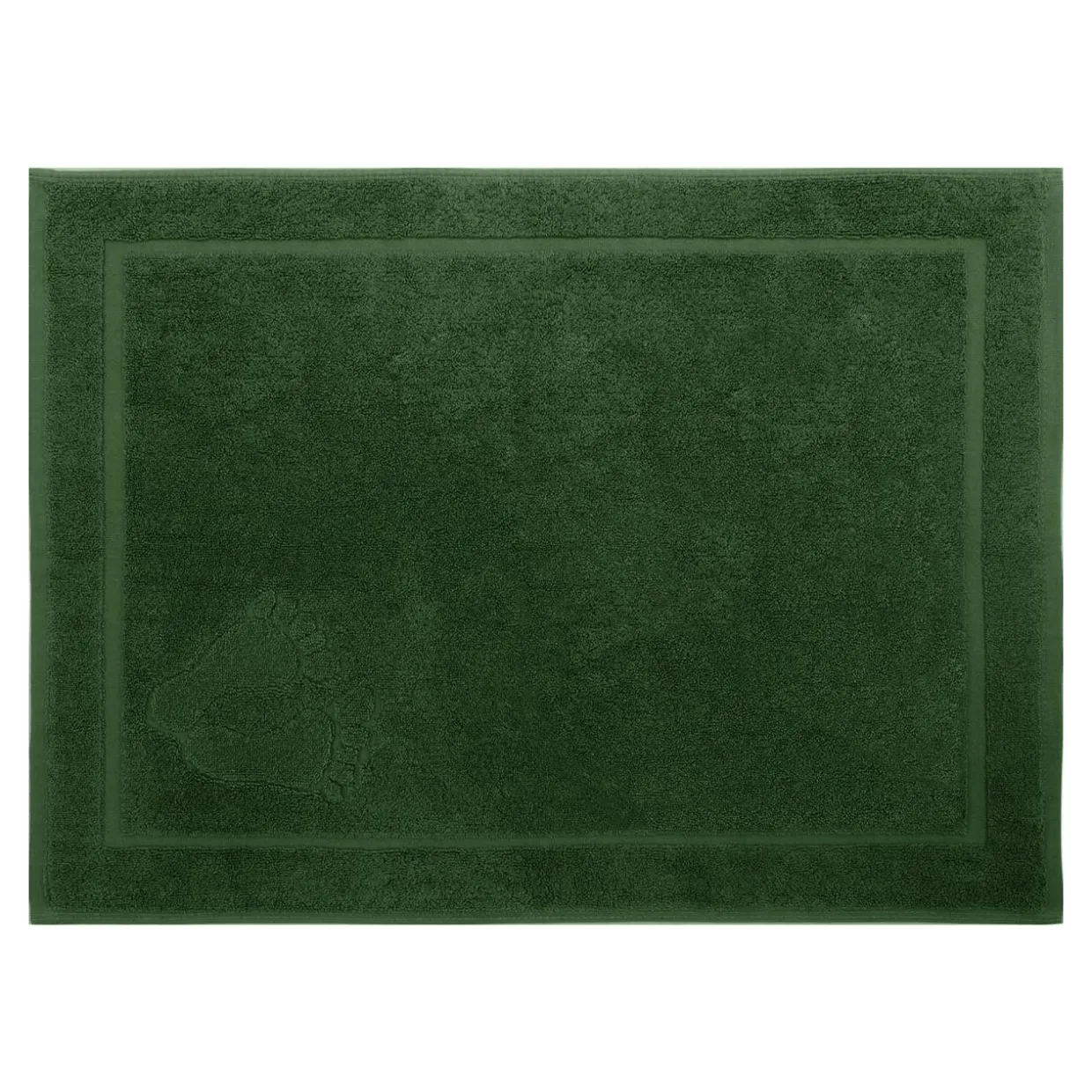 Mata łazienkowa STOPKI morski 50x70 cm
