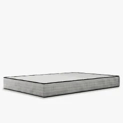Materac 9 strefowy LAURITA 160x200